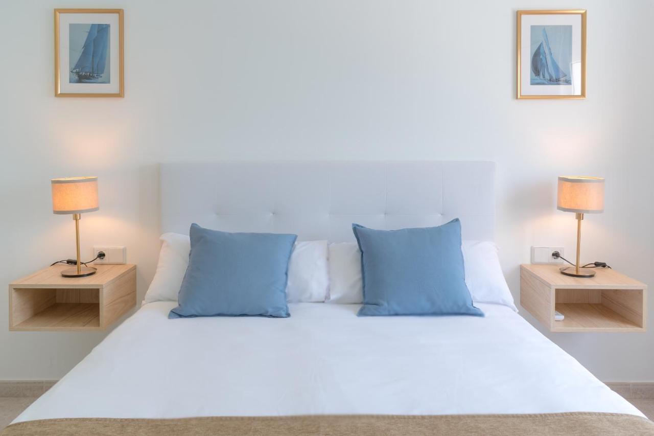 Casas Maribel Pocillos - No Pool - Sin Piscina ปูแอร์โตเดลคาร์เมน ภายนอก รูปภาพ
