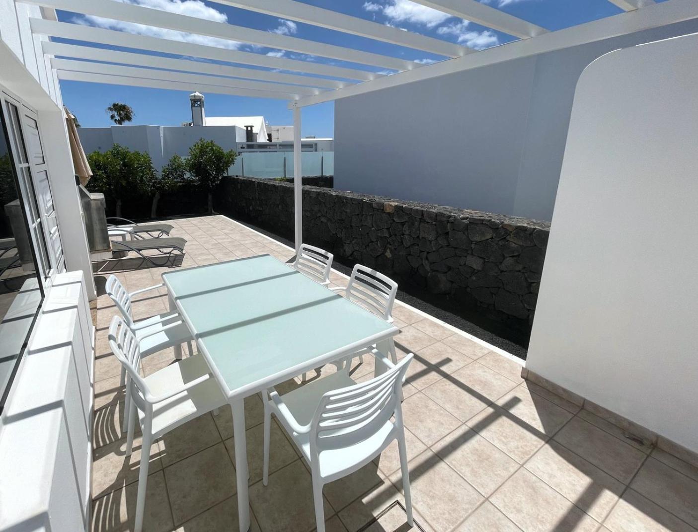 Casas Maribel Pocillos - No Pool - Sin Piscina ปูแอร์โตเดลคาร์เมน ห้อง รูปภาพ