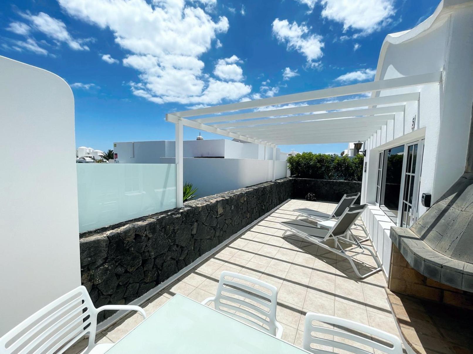 Casas Maribel Pocillos - No Pool - Sin Piscina ปูแอร์โตเดลคาร์เมน ห้อง รูปภาพ