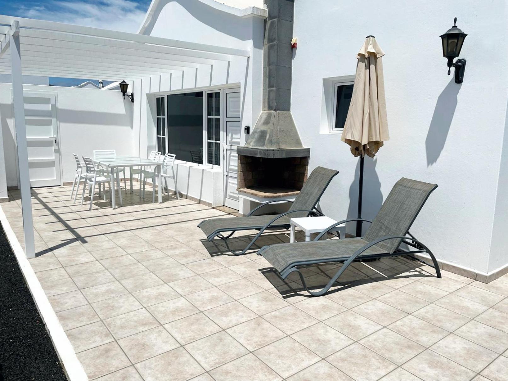 Casas Maribel Pocillos - No Pool - Sin Piscina ปูแอร์โตเดลคาร์เมน ห้อง รูปภาพ